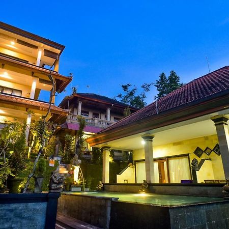 Ubud Wins Bungalow מראה חיצוני תמונה