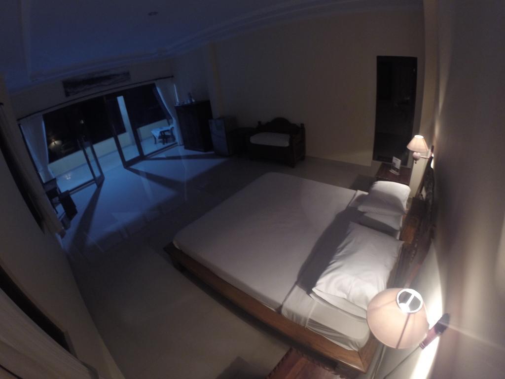 Ubud Wins Bungalow מראה חיצוני תמונה