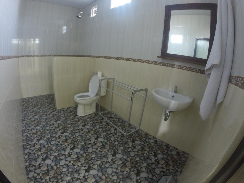 Ubud Wins Bungalow מראה חיצוני תמונה