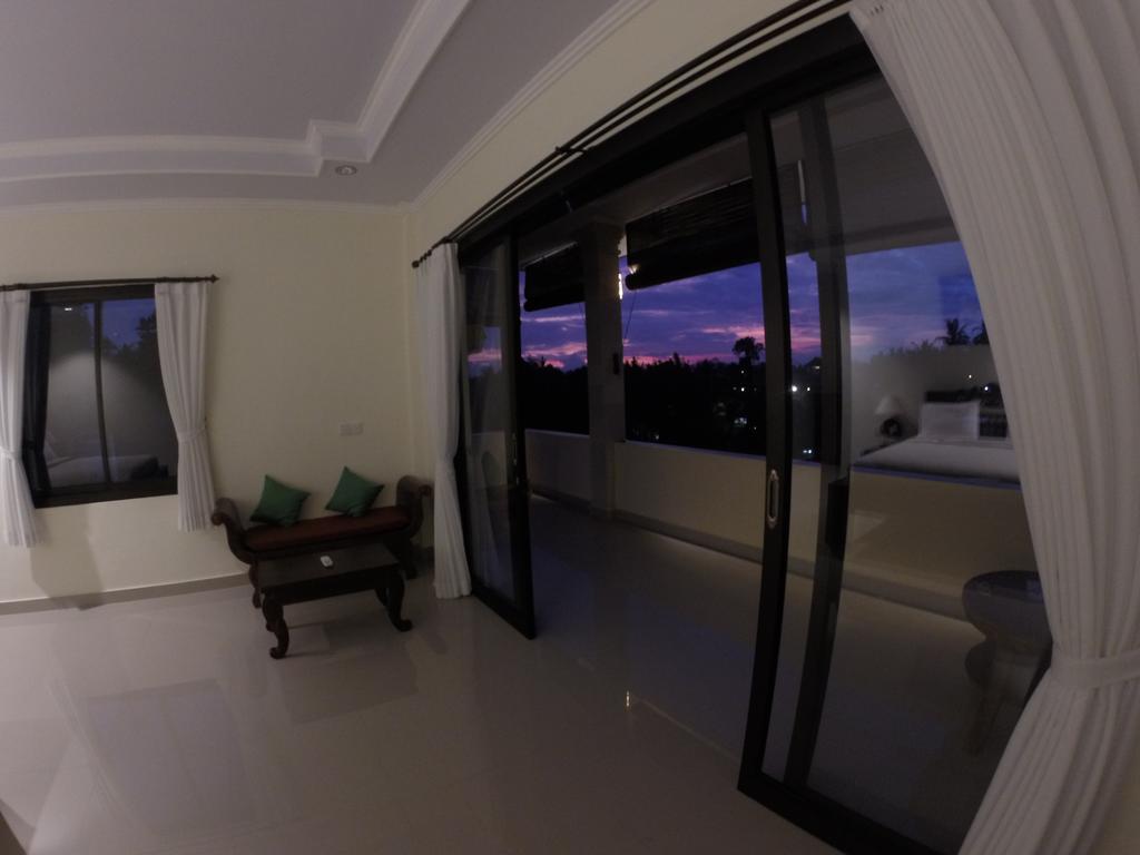 Ubud Wins Bungalow מראה חיצוני תמונה