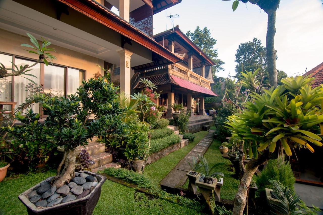 Ubud Wins Bungalow מראה חיצוני תמונה